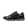 Asics Zapatillas Hombre GEL-NYC NEGRO puntera