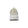 Asics Zapatillas Mujer GEL-1090v2 GRIS vista frontal girada 45º