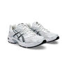 Asics Zapatillas Mujer GEL-1130 BLANCO lateral interior