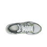 Asics Zapatillas Mujer GEL-1130 BLANCO vista frontal girada 45º