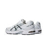 Asics Zapatillas Mujer GEL-1130 BLANCO vista trasera