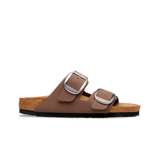 BIRKENSTOCK ARIZONA BB BFBC MOCCA marron