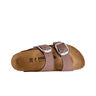 Birkenstock Chancletas y Sandalias Mujer Arizona BB BFBC Mocca MARRON puntera