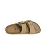 Birkenstock Chancletas y Sandalias Mujer Arizona BFBC AMARILLO puntera