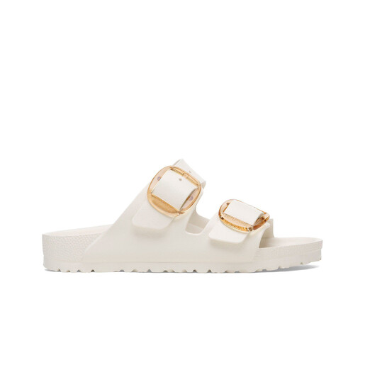 BIRKENSTOCK ARIZONA BIG BUCKLE EVA beige