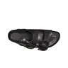 Birkenstock Chancletas y Sandalias Mujer Arizona Big Buckle EVA NEGRO vista trasera