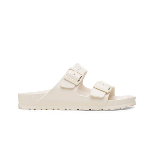 BIRKENSTOCK ARIZONA EVA EGGSHELL blanco