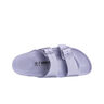 Birkenstock Chancletas y Sandalias Mujer Arizona EVA MORADO puntera