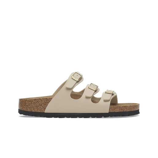 BIRKENSTOCK FLORIDA BF beige