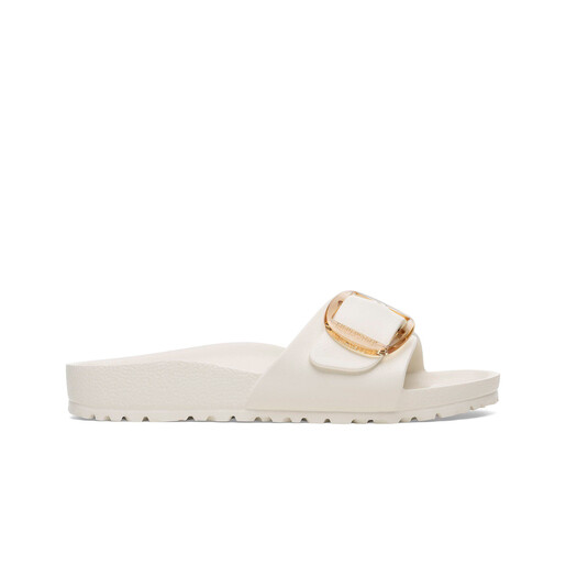 BIRKENSTOCK MADRID BIG BUCKLE EVA blanco