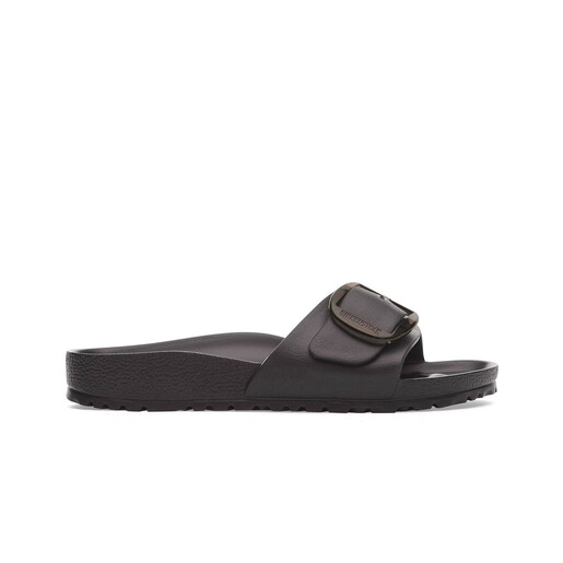 BIRKENSTOCK MADRID BIG BUCKLE EVA negro