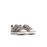 Converse Zapatillas Bebé CHUCK TAYLOR ALL STAR 2V MARRON lateral interior