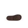 Converse Zapatillas Bebé CHUCK TAYLOR ALL STAR 2V MARRON suela