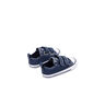 Converse Zapatillas Bebé CHUCK TAYLOR ALL STAR EASY ON MARINO puntera