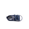 Converse Zapatillas Bebé CHUCK TAYLOR ALL STAR EASY ON MARINO vista trasera