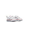 Converse Zapatillas Bebé CONVERSE CHUCK TAYLOR ALL STAR EASY-ON LEATHER BLANCO lateral interior
