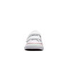 Converse Zapatillas Bebé CONVERSE CHUCK TAYLOR ALL STAR EASY-ON LEATHER BLANCO vista trasera