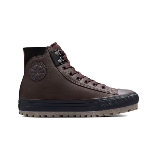 CONVERSE CHUCK TAYLOR ALL STAR CITY TREK WATERPROOF gris