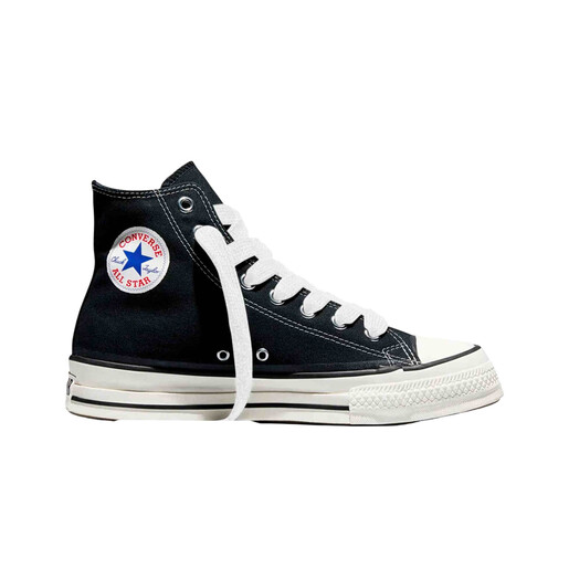 CONVERSE CHUCK TAYLOR ALL STAR THROWBACK negro