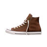 Converse Zapatillas Hombre CHUCK TAYLOR ALL STAR WORKWEAR-INSPIRED TWILL MARRON puntera