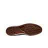Converse Zapatillas Hombre CHUCK TAYLOR ALL STAR WORKWEAR-INSPIRED TWILL MARRON vista frontal girada 45º