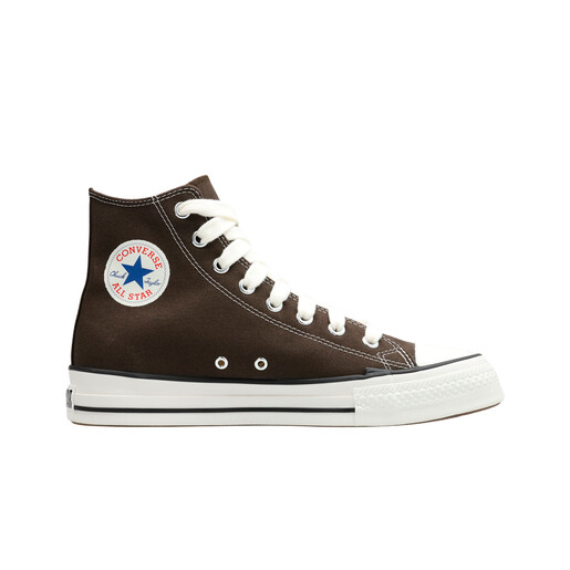 CONVERSE CHUCK TAYLOR THROWBACK marron