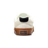 Converse Zapatillas Hombre SPORT CASUAL BLANCO vista frontal girada 45º