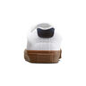 Converse Zapatillas Hombre SPORT CASUAL BLANCO vista frontal girada 45º