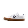 Converse Zapatillas Hombre SPORT CASUAL BLANCO vista trasera
