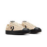 Converse Zapatillas Hombre Star Player 76 BEIGE lateral interior