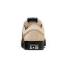 Converse Zapatillas Hombre Star Player 76 BEIGE vista frontal girada 45º