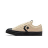 Converse Zapatillas Hombre Star Player 76 BEIGE vista trasera