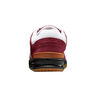 Converse Zapatillas Hombre UNISEX CONVERSE LIFESTYLE 1998 SUEDE LOW TOP GRANATE lateral interior