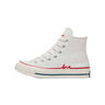 Converse Zapatillas Mujer CHUCK 70 BLANCO puntera