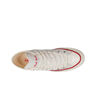 Converse Zapatillas Mujer CHUCK 70 BLANCO vista frontal girada 45º