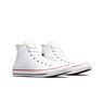 Converse Zapatillas Mujer Chuck Taylor All Star BLANCO lateral interior