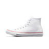 Converse Zapatillas Mujer Chuck Taylor All Star BLANCO vista trasera