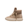 Converse Zapatillas Mujer CHUCK TAYLOR ALL STAR ELEMENTS BOOT COZY - VINTAGE CARGO/VIN BEIGE puntera
