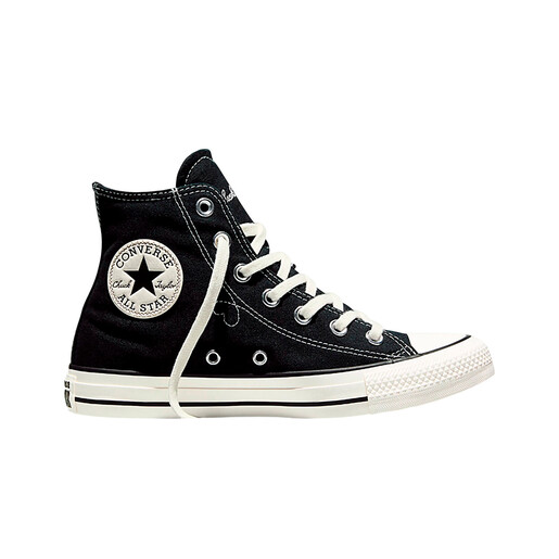 CONVERSE CHUCK TAYLOR ALL STAR negro