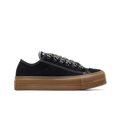 CONVERSE CHUCK TAYLOR ALL STAR LIFT negro