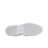 Converse Zapatillas Mujer Chuck Taylor All Star Lugged 2.0 BLANCO vista frontal girada 45º