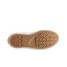 Converse Zapatillas Mujer Chuck Taylor All Star Move MARINO vista frontal girada 45º