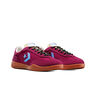 Converse Zapatillas Mujer RUN STAR TRAINER GRANATE lateral interior