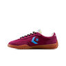 Converse Zapatillas Mujer RUN STAR TRAINER GRANATE puntera
