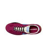 Converse Zapatillas Mujer RUN STAR TRAINER GRANATE suela