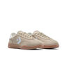 Converse Zapatillas Mujer RUN STAR TRAINER SUEDE BEIGE lateral interior