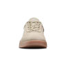 Converse Zapatillas Mujer RUN STAR TRAINER SUEDE BEIGE puntera
