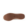 Converse Zapatillas Mujer RUN STAR TRAINER SUEDE BEIGE suela