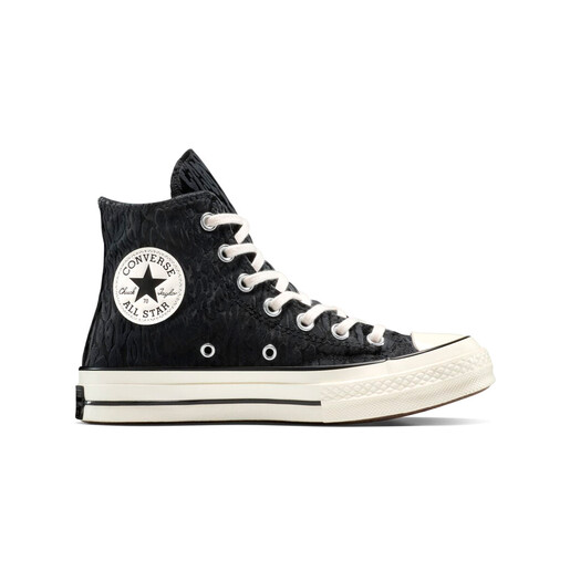 CONVERSE UNISEX CONVERSE CHUCK 70 LEOPARD HIGH TOP