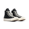Converse Zapatillas Mujer UNISEX CONVERSE CHUCK 70 LEOPARD HIGH TOP  lateral interior